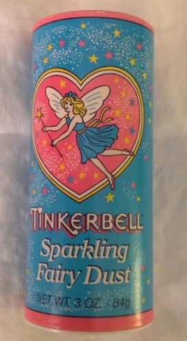 Illustration for article titled 'A Special Treat for Little Ladies': Whatever Happened to Tinkerbell Cosmetics?